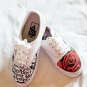 Custom Vans